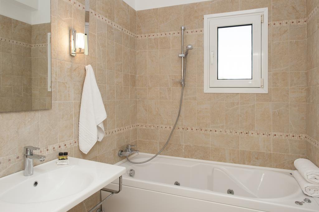 فيلا Casa Bianca Kanálion الغرفة الصورة
