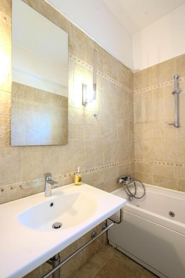 فيلا Casa Bianca Kanálion المظهر الخارجي الصورة