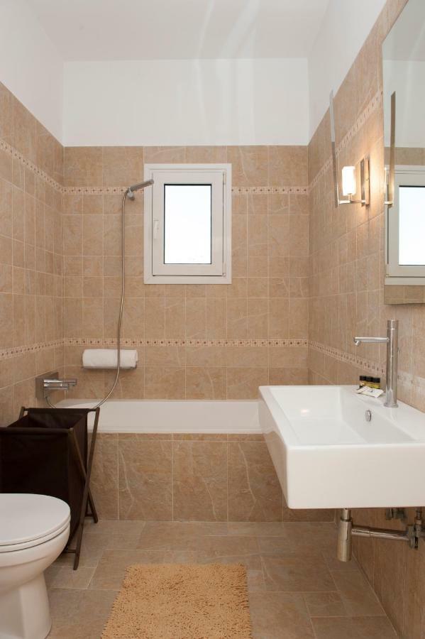 فيلا Casa Bianca Kanálion المظهر الخارجي الصورة